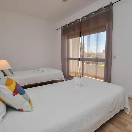 Bellegarde By Ocvillas * Albufeira