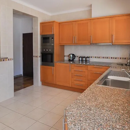 Bellegarde By Ocvillas Albufeira