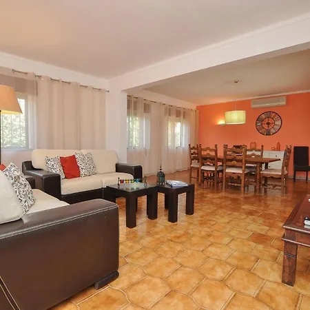 Bellegarde By Ocvillas Villa