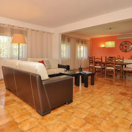 Bellegarde By Ocvillas Villa Albufeira