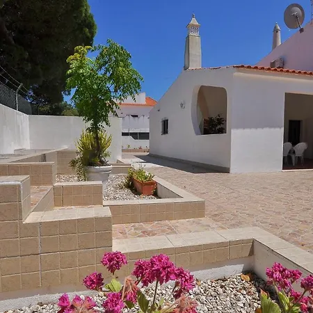 Bellegarde By Ocvillas * Albufeira